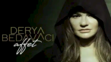 DERYA BEDAVACI - AFFET KEMAN NOTALARI